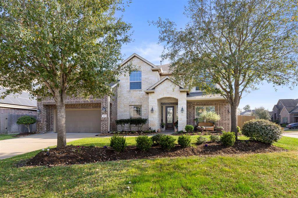 Spring, TX 77389,6823 Redwood Terrace LN