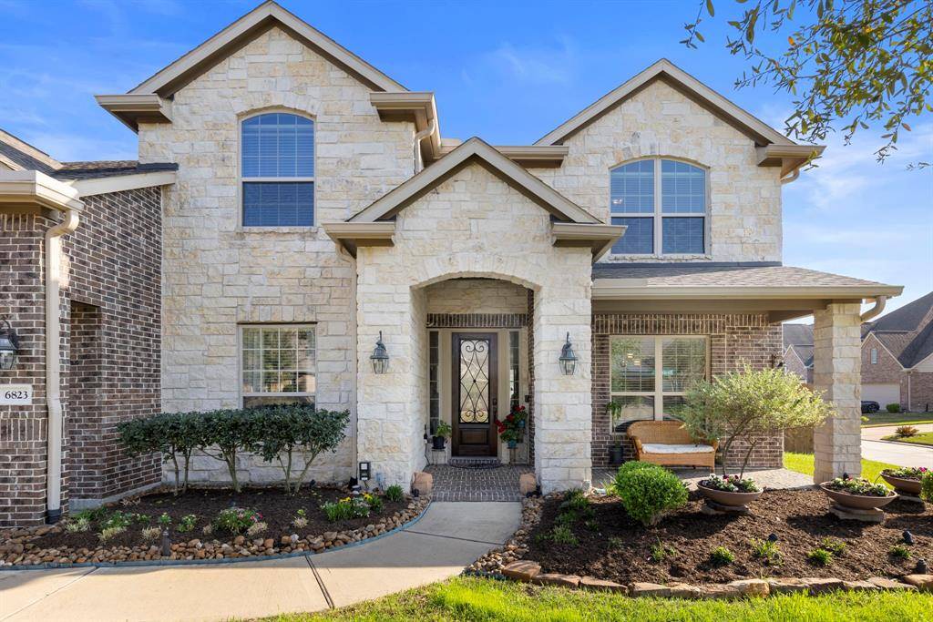 Spring, TX 77389,6823 Redwood Terrace LN