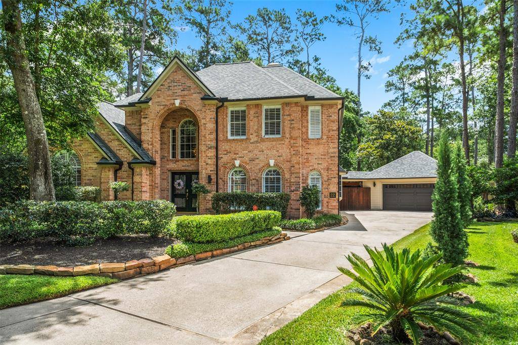 The Woodlands, TX 77381,22 Journeys End