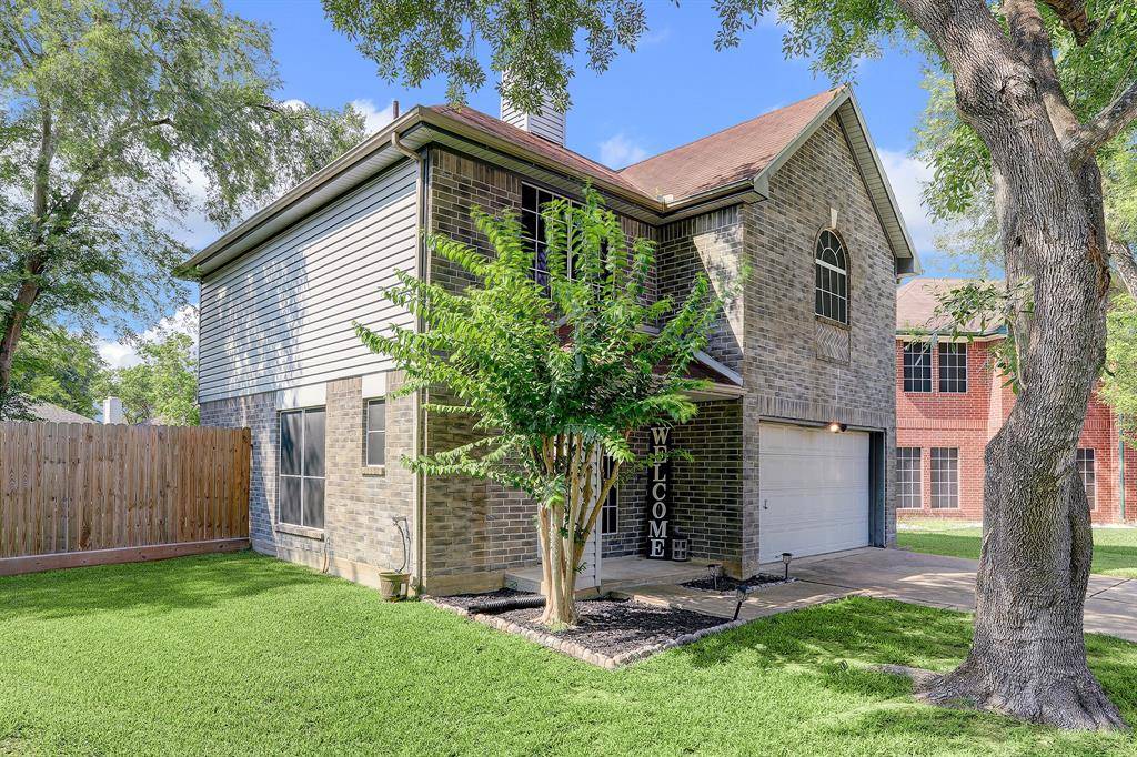 Pearland, TX 77581,1115 Merribrook LN