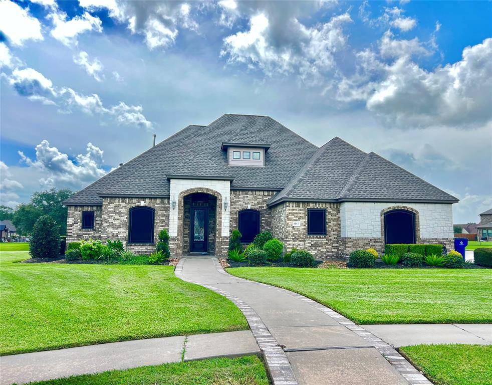 Angleton, TX 77515,1017 Southern Oaks DR