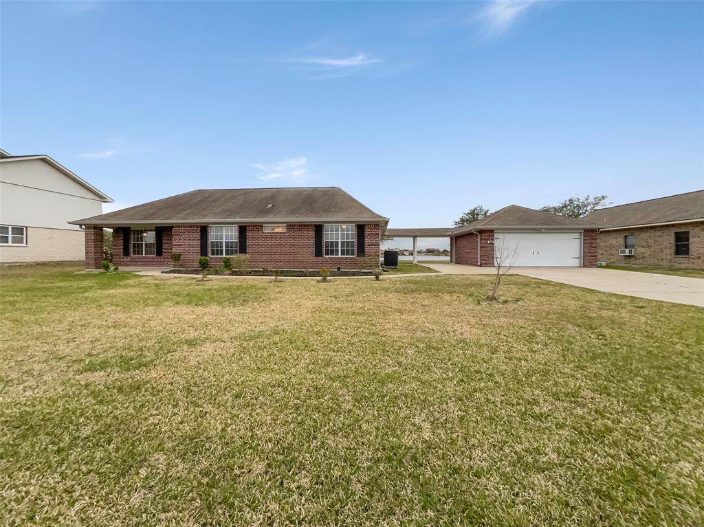 Dickinson, TX 77539,2731 Avenue D