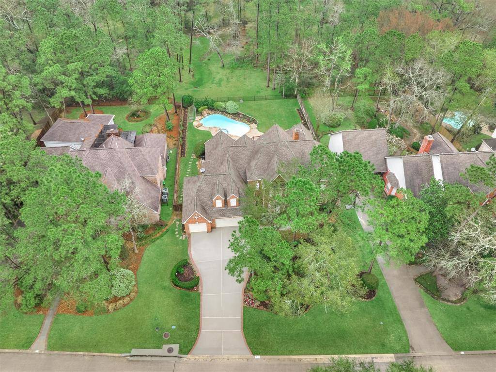 The Woodlands, TX 77381,58 W Lakemist CIR