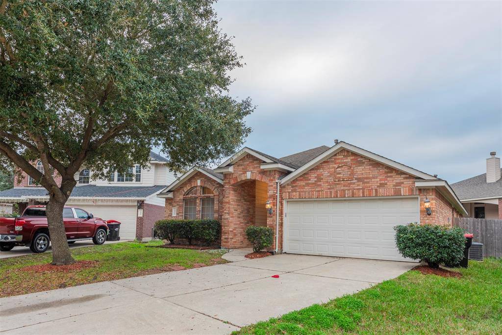 Houston, TX 77073,20911 New Leaf CT