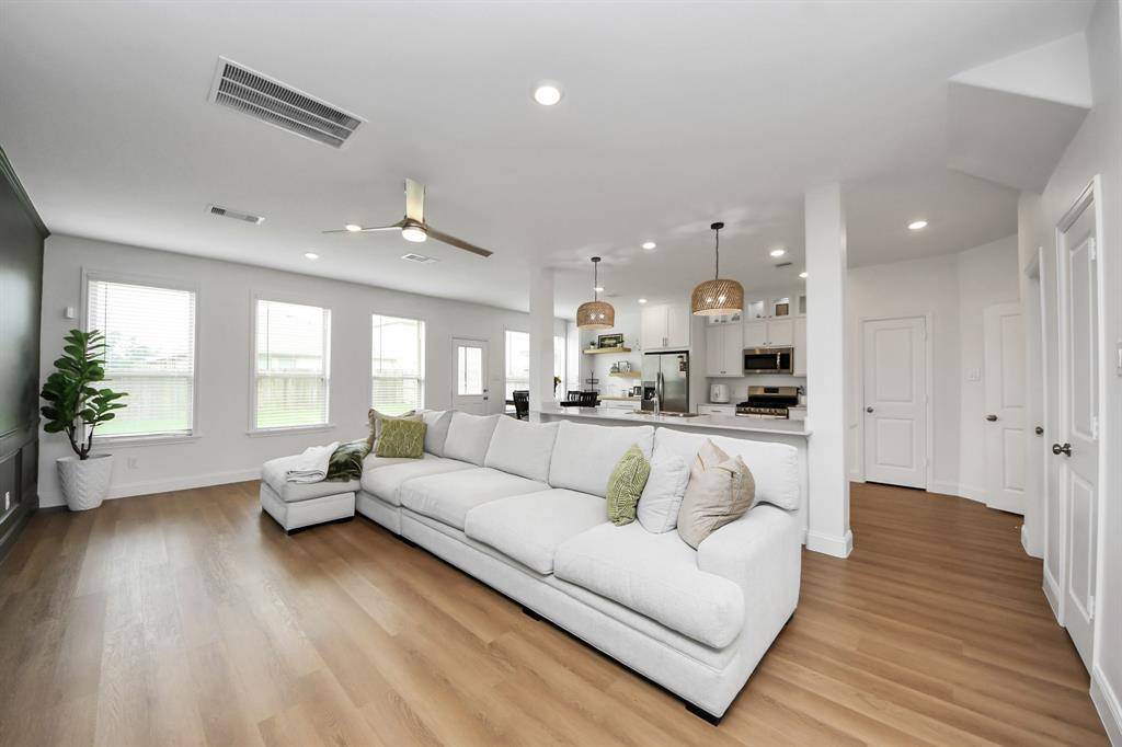 Crosby, TX 77532,2003 Ballesteros ST