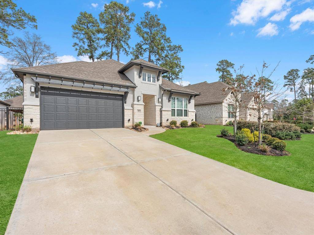 Conroe, TX 77304,216 Bee Balm CT