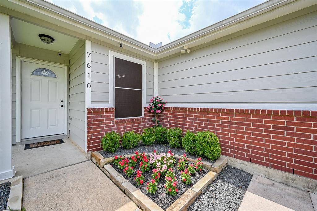 Cypress, TX 77433,7610 Yucca Field DR