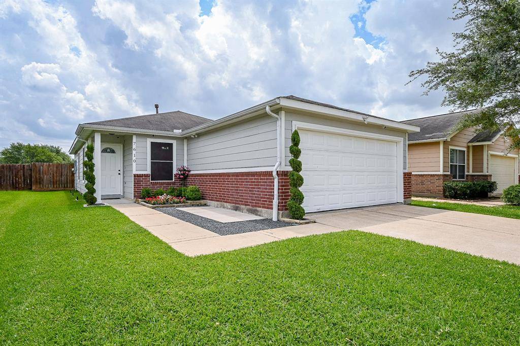 Cypress, TX 77433,7610 Yucca Field DR