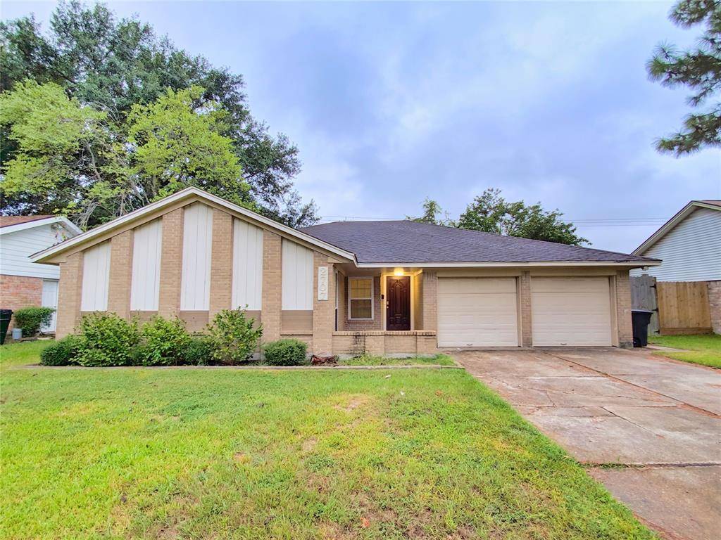 Houston, TX 77080,2707 Lazy Spring DR