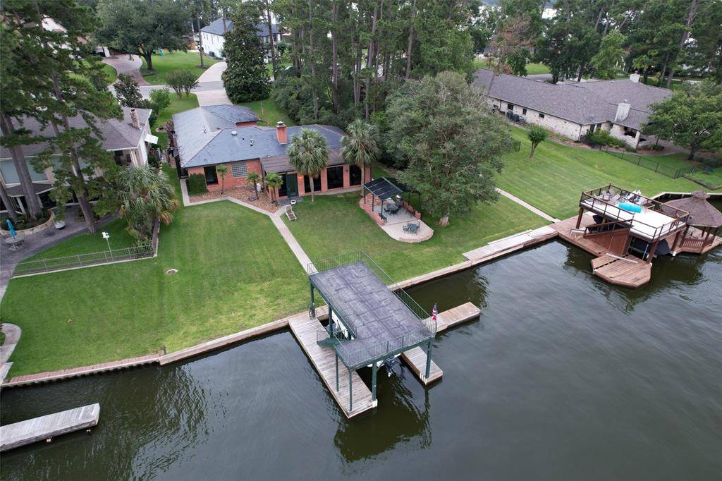Willis, TX 77318,14120 Lakepoint DR