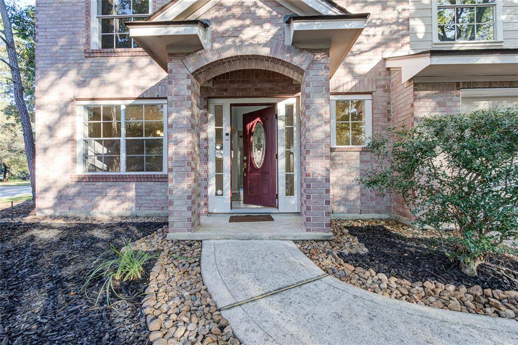 The Woodlands, TX 77382,14 Gillium Bluff PL