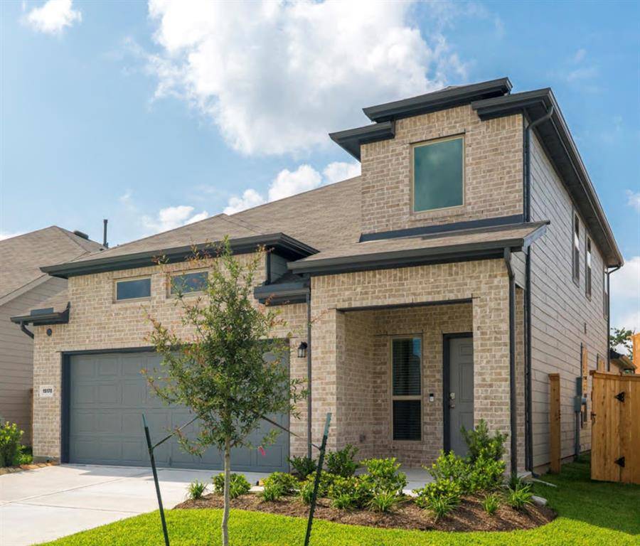 Conroe, TX 77302,15178 Canyon Rapids Road