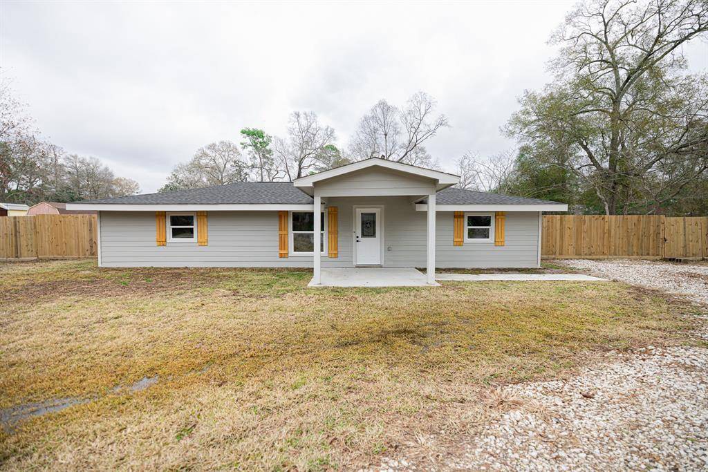 Splendora, TX 77372,13467 4th ST