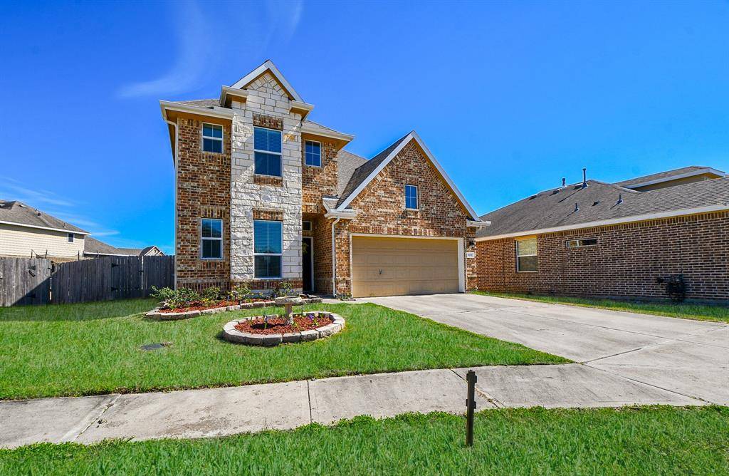 Baytown, TX 77523,8330 Sweet Bay Cir