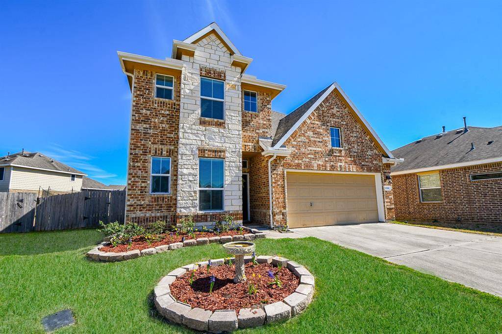 Baytown, TX 77523,8330 Sweet Bay Cir