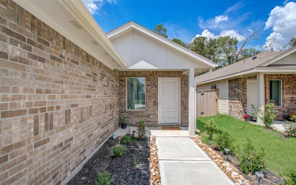 New Caney, TX 77357,22443 Douglas CT