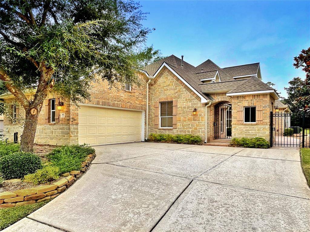 The Woodlands, TX 77382,46 Galway PL