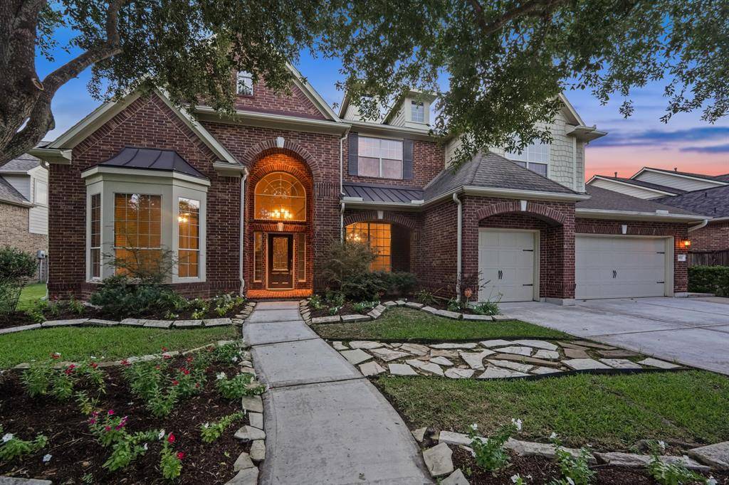 Katy, TX 77494,5922 Madrone Meadow DR