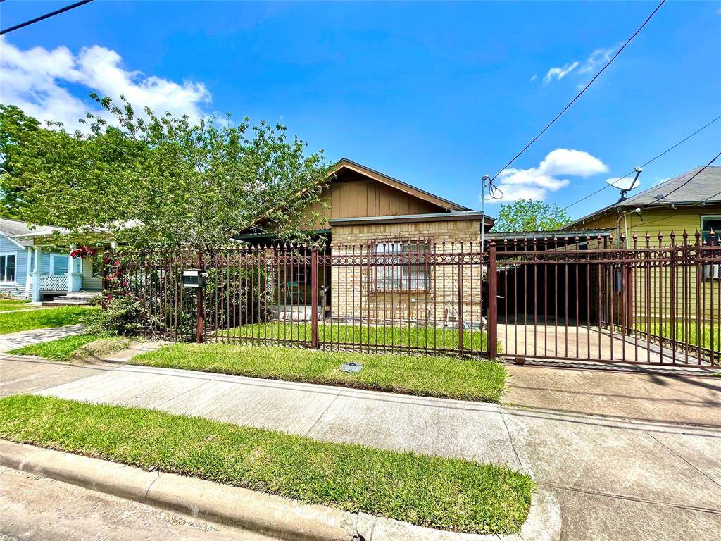 Houston, TX 77012,7637 Avenue C