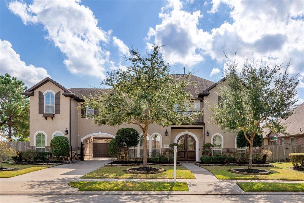 Cypress, TX 77433,16910 Thomas Ridge LN