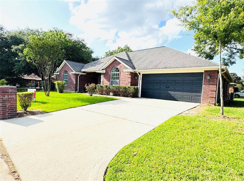 Willis, TX 77318,7098 Gentle Breeze DR