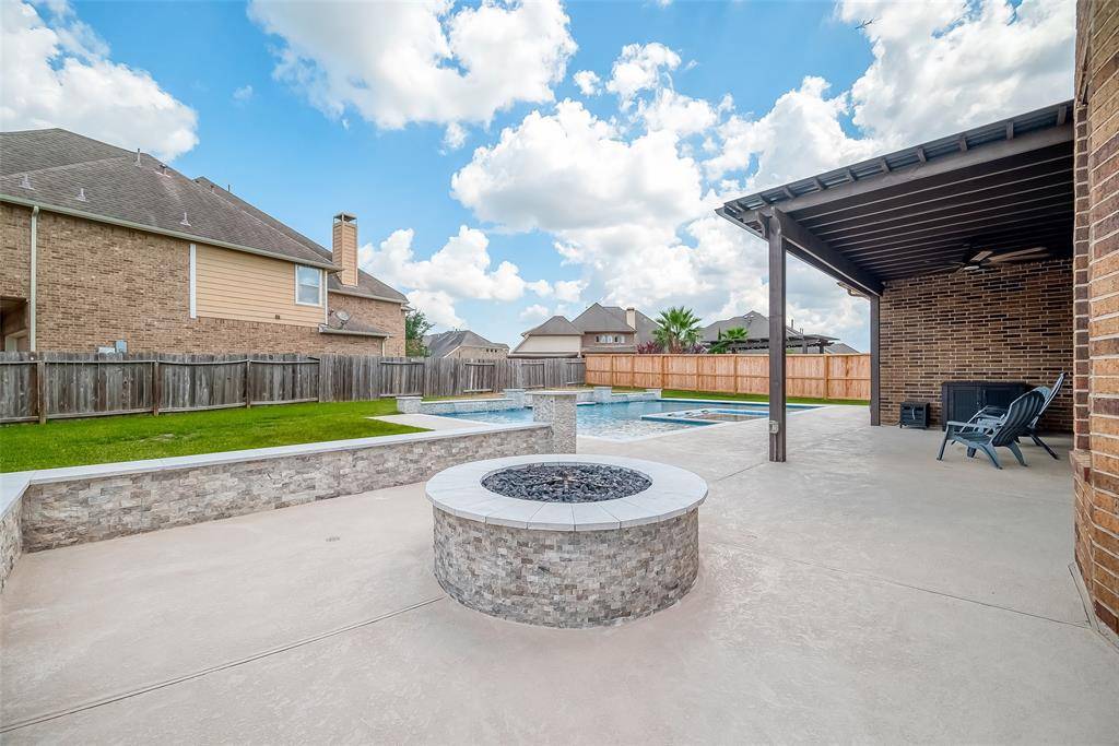 Friendswood, TX 77546,2201 Northstone LN