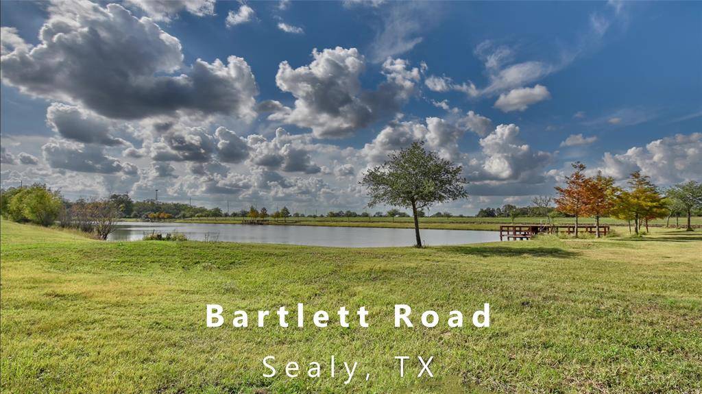 Sealy, TX 77474,00 Bartlett Tract 4 RD