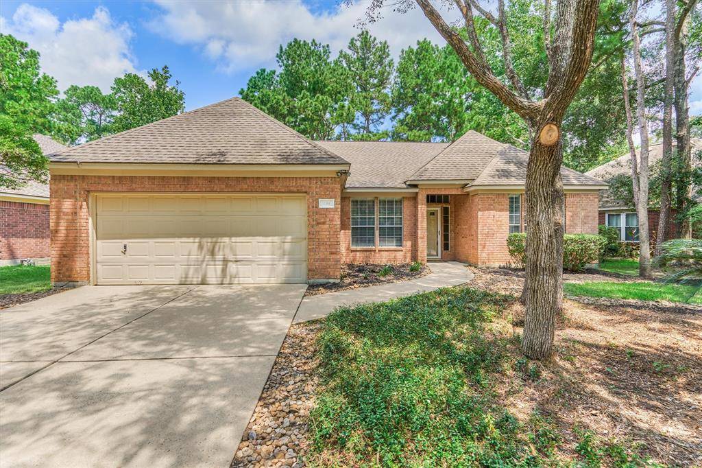 The Woodlands, TX 77382,139 S Winterport CIR