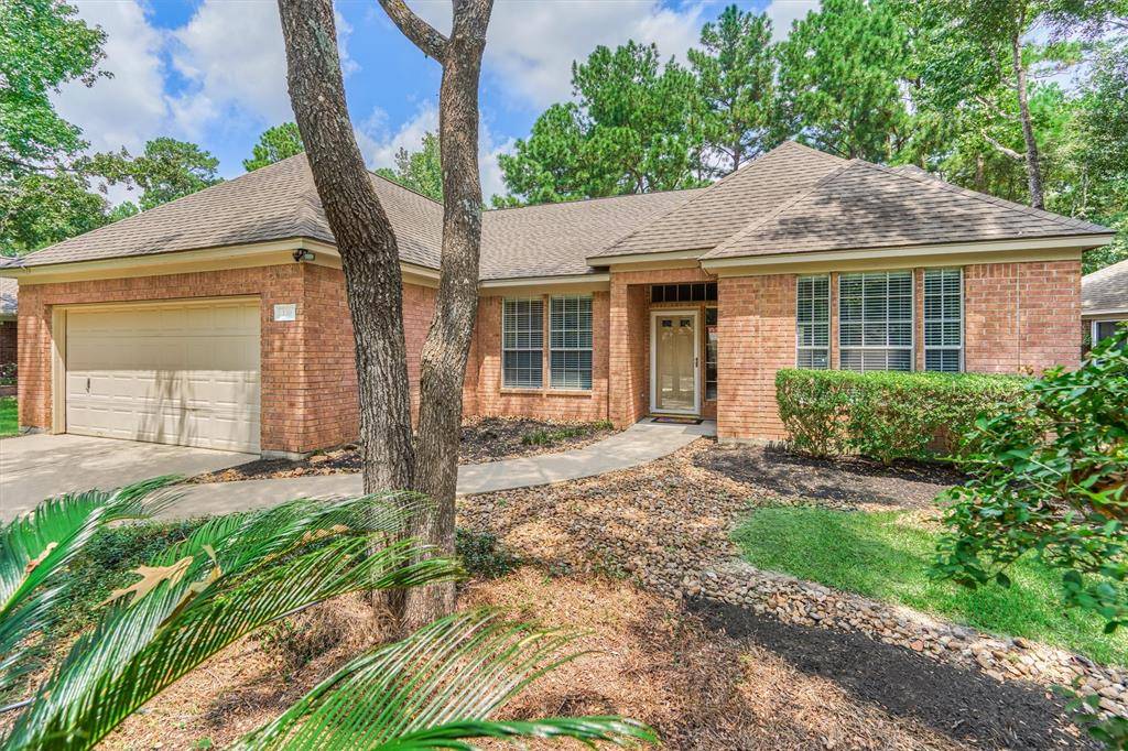 The Woodlands, TX 77382,139 S Winterport CIR