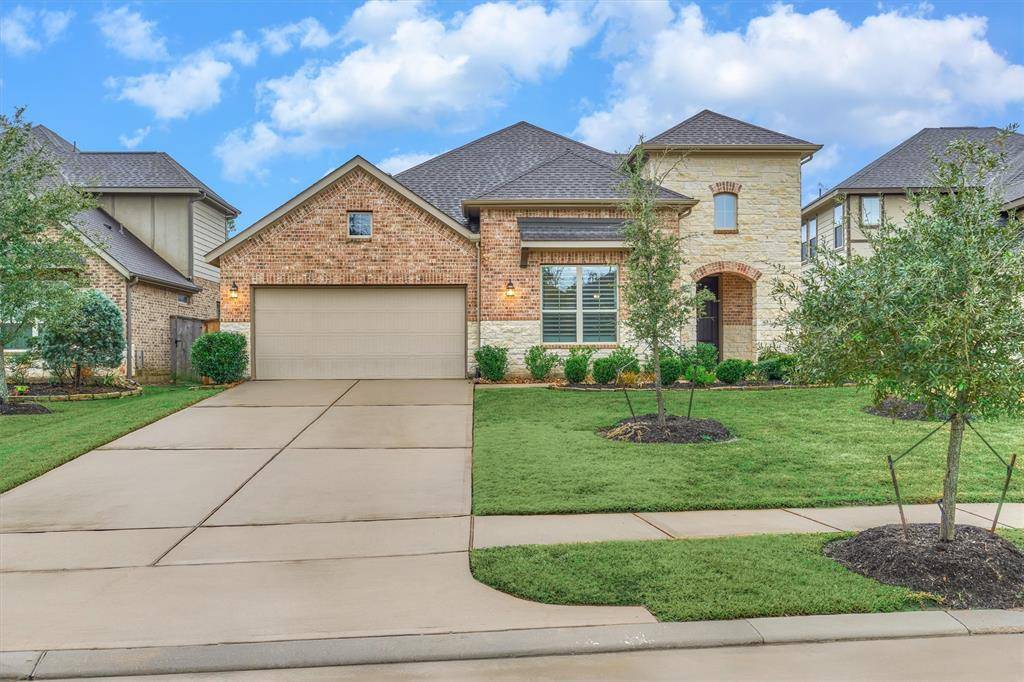 Pinehurst, TX 77362,553 Rolling Brook LN