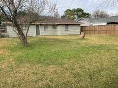 Pasadena, TX 77503,3516 Ramsey DR