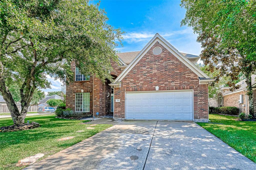 Sugar Land, TX 77479,7314 Whistle CT