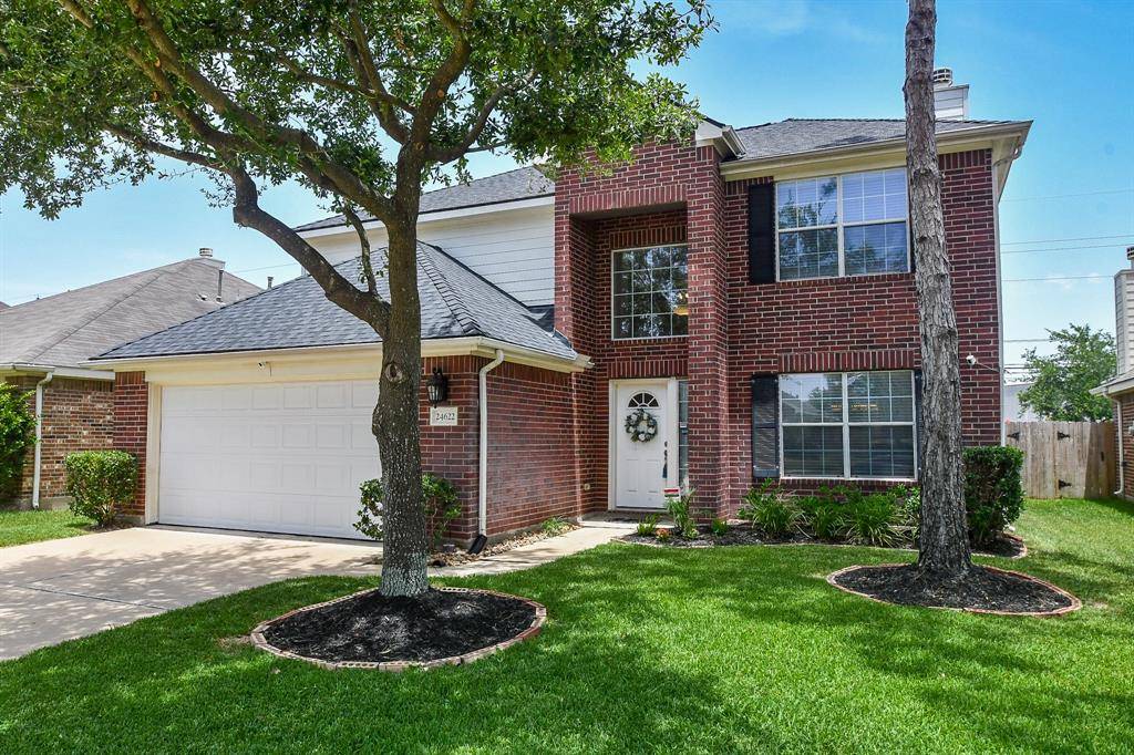 Katy, TX 77493,24622 Tribeca LN