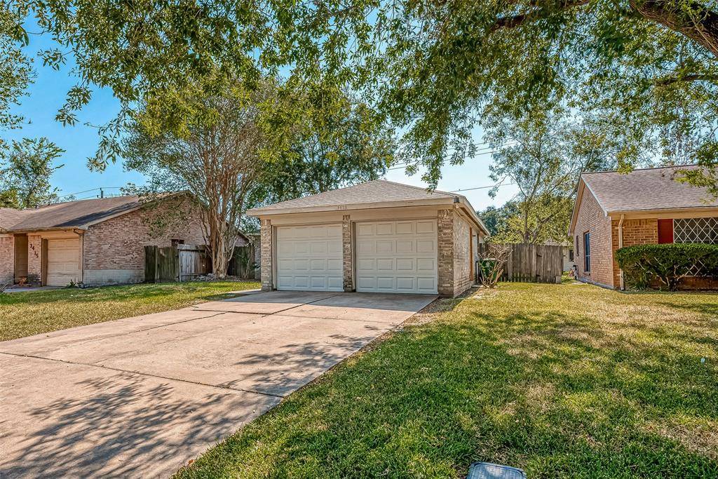 Houston, TX 77045,3419 Wuthering Heights DR