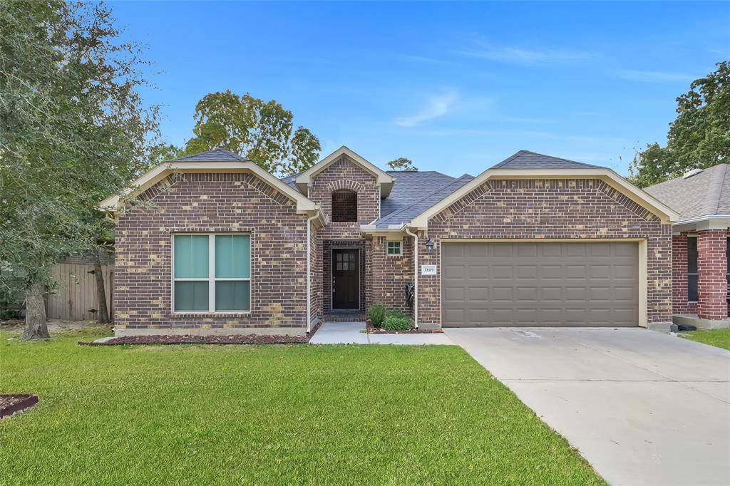 Montgomery, TX 77356,3809 Robin DR