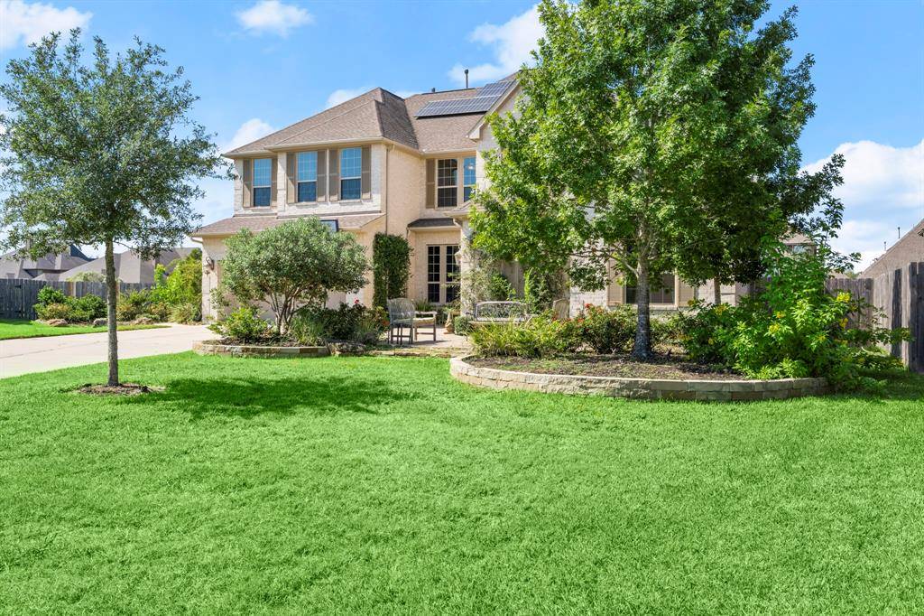 Cypress, TX 77433,16907 Amaryllis Red TRL