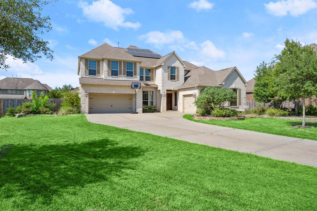 Cypress, TX 77433,16907 Amaryllis Red TRL