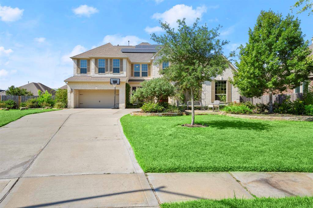 Cypress, TX 77433,16907 Amaryllis Red TRL