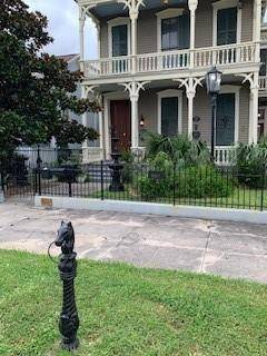 Galveston, TX 77550,1712 Winnie ST