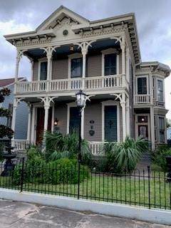 Galveston, TX 77550,1712 Winnie ST