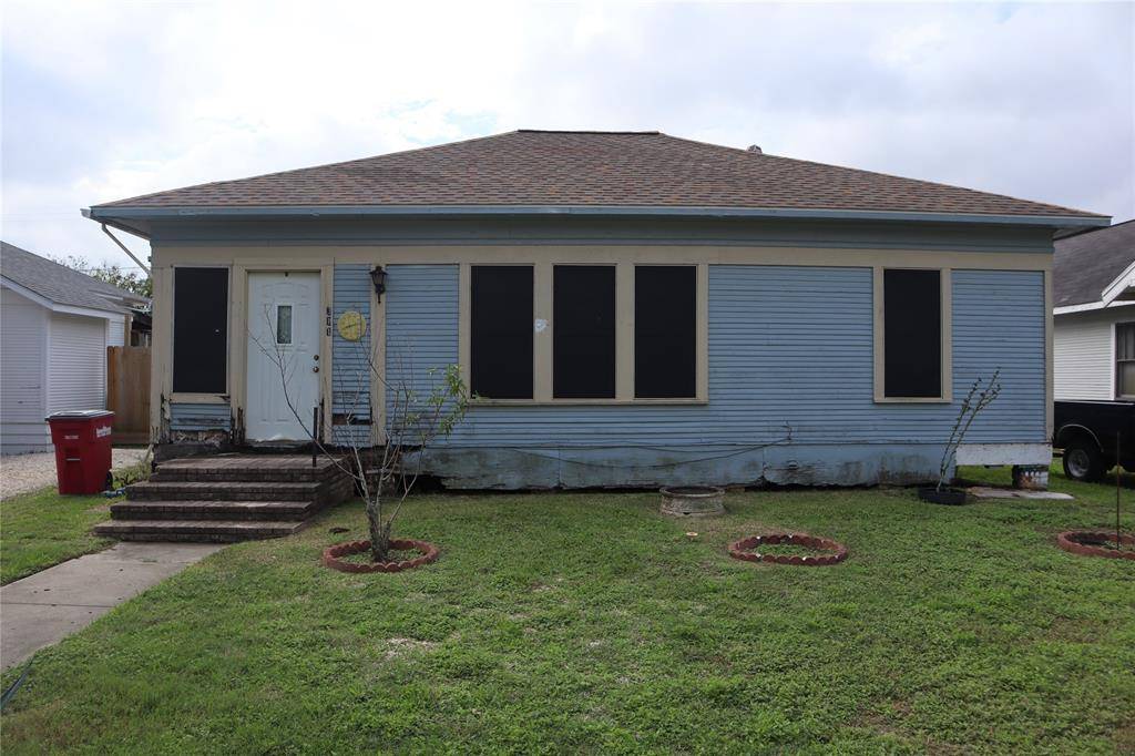 Freeport, TX 77541,311 W 1st ST