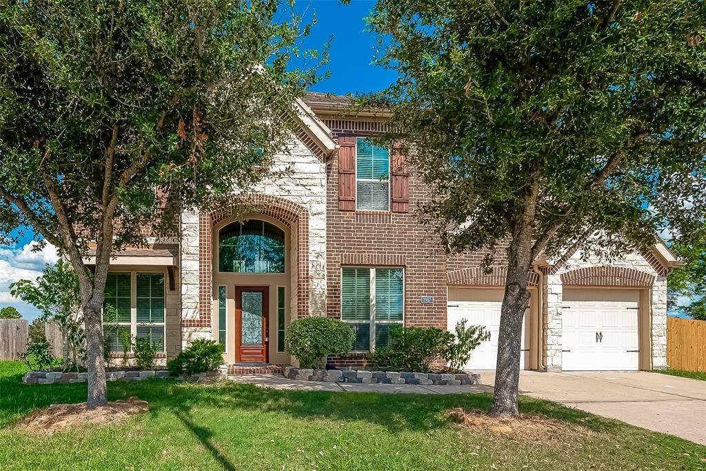 Pearland, TX 77584,1987 Pierwood Creek CT