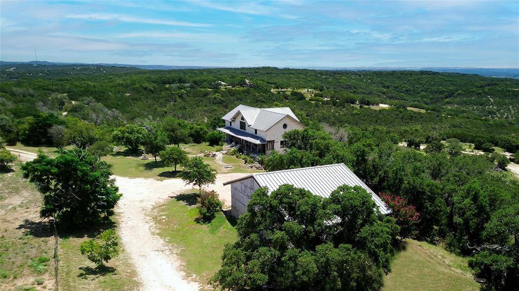 Marble Falls, TX 78654,6401 Muleshoe Bend TRL