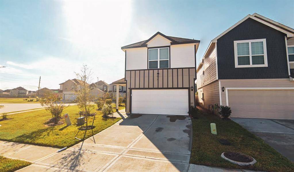 Katy, TX 77493,24811 Landolfi DR
