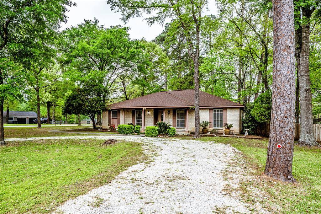 Huntsville, TX 77340,102 Trailwood DR
