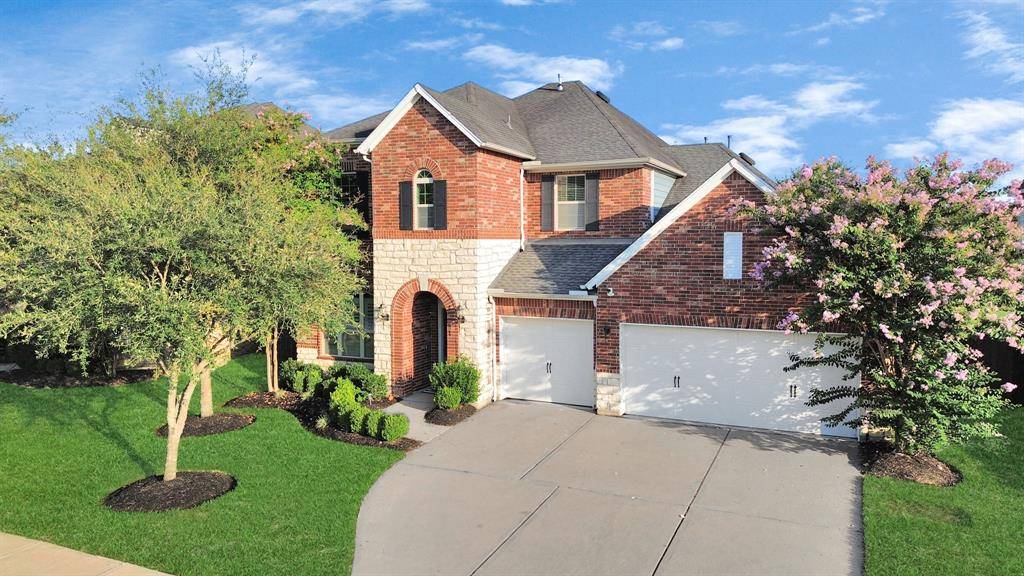 Katy, TX 77494,26318 Walker Mist LN