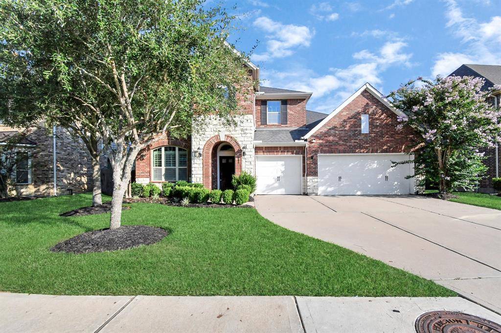 Katy, TX 77494,26318 Walker Mist LN