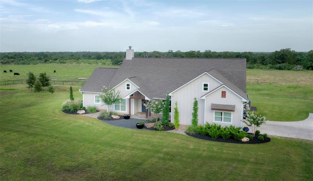 Somerville, TX 77879,7105 Watermelon RD