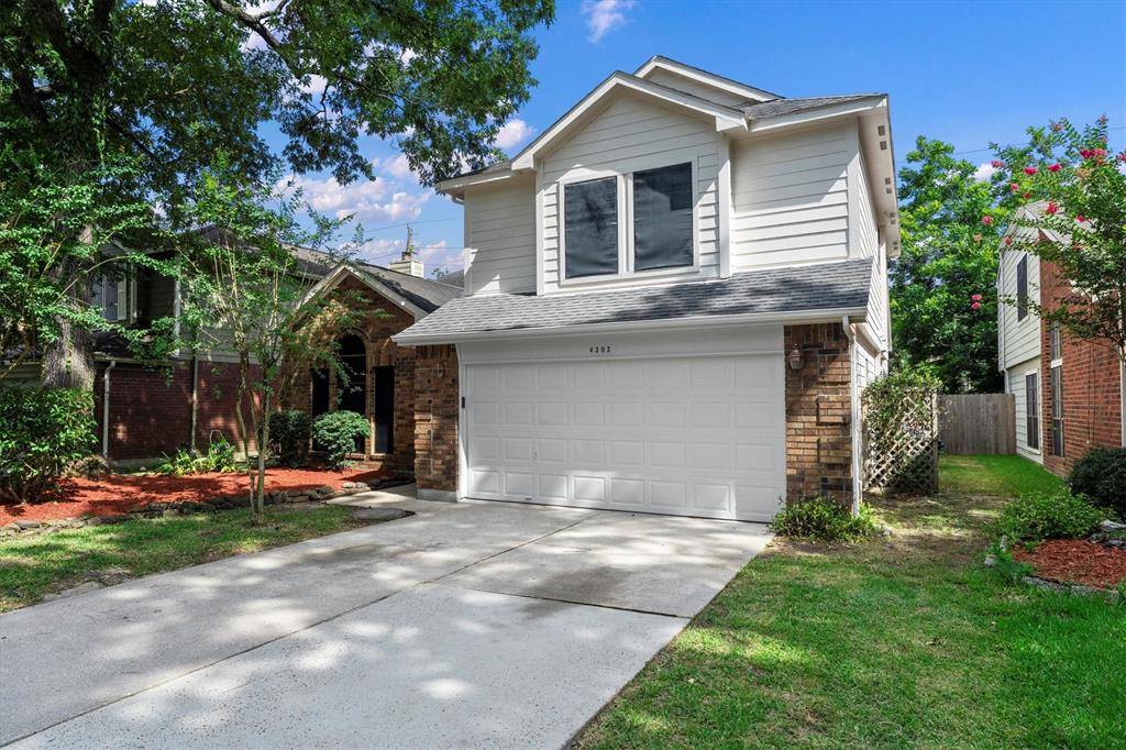 Houston, TX 77345,4303 Appalachian TRL