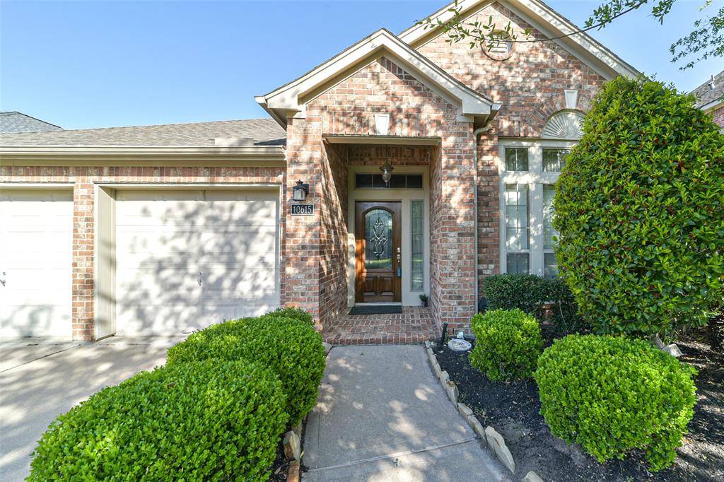 Cypress, TX 77433,10615 Cortland Ridge LN